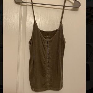 Tank Top Size M